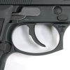 GUARDER Steel Trigger for MARUI M92F Military (Black)