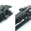 Steel Safety Inner Lever for MARUI M92F Military GUARDER Steel Safety Inner Lever for MARUI M92F Military