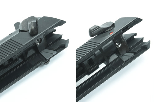 Steel Safety Inner Lever for MARUI M92F Military GUARDER Steel Safety Inner Lever for MARUI M92F Military