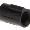 ML GBB / VSR Hop-up Bucking DELTA, 60 Shore - Black ML GBB / VSR Hop-up Bucking DELTA, 60 Shore - Black
