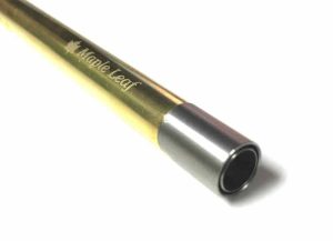 ML Precision Inner Barrel CRAZY JET for GBBR, 6.04 mm - 290 mm
