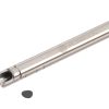 Air Cushion 6,05mm nickel coated inner barrel for GBB Marui / WE (97mm)