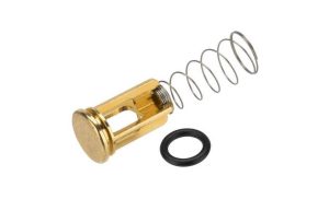 ICE PICK GBB flute valve system for Marui/WE pistols (Golden)