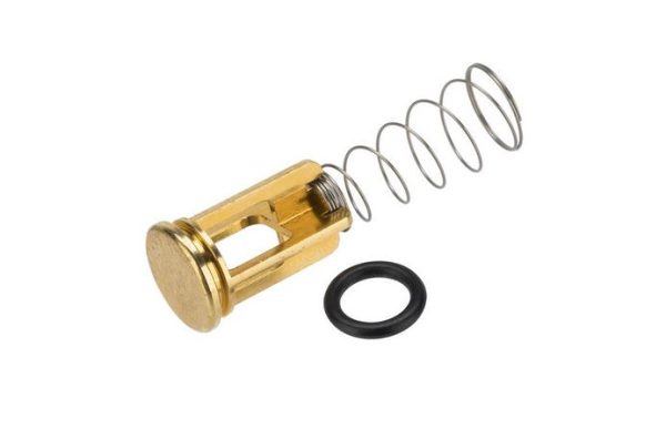 ICE PICK GBB flute valve system for Marui/WE pistols (Golden) ICE PICK GBB flute valve system for Marui/WE pistols (Golden)