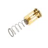 ICE PICK GBB flute valve system for Marui/WE pistols (Golden) ICE PICK GBB flute valve system for Marui/WE pistols (Golden)