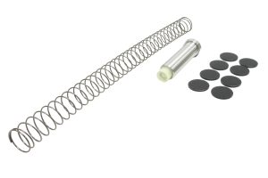 RATECH RA Marui M4 GBB steel super recoil buffer