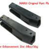 GUARDER Hammer Spring Housing/Tactical Ring Set for Marui/KJ M9/M92F Series