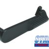 Stainless Slide Stop for MARUI M1911 (Black) GUARDER Stainless Slide Stop for MARUI M1911 (Black)