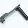 Stainless Slide Stop for MARUI M1911 (Black) GUARDER Stainless Slide Stop for MARUI M1911 (Black)