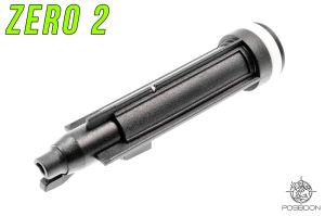 Anti-icer Nozzle Kit for WE SCAR H / SCAR L GBB (Adjustment Muzzle Spee)