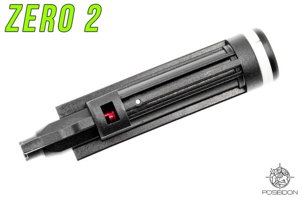 Anti-icer Nozzle Kit for WE SCAR H / SCAR L GBB (Adjustment Muzzle Spee) Anti-icer Nozzle Kit for WE SCAR H / SCAR L GBB (Adjustment Muzzle Spee)
