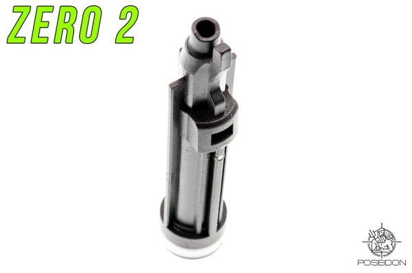 Anti-icer Nozzle Kit for WE SCAR H / SCAR L GBB (Adjustment Muzzle Spee) Anti-icer Nozzle Kit for WE SCAR H / SCAR L GBB (Adjustment Muzzle Spee)