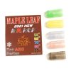ML AEG Silicone Hop-up Bucking MR HOP, 60 Shore - Yellow ML AEG Silicone Hop-up Bucking MR HOP, 60 Shore - Yellow