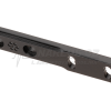 Rail Mount For M300 / M600 comp. with M-LOK and Keymod - Black