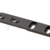 Rail Mount For M300 / M600 comp. with M-LOK and Keymod - Black