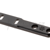 Rail Mount For M300 / M600 comp. with M-LOK and Keymod - Black