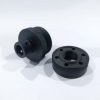 ML 2in1 Suppressor Adapter for VSR and Cylinder Head Tool, 14- mm CCW - Black MAPLE LEAF ML 2in1 Suppressor Adapter for VSR and Cylinder Head Tool, 14- mm CCW - Black