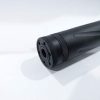 ML 2in1 Suppressor Adapter for VSR and Cylinder Head Tool, 14- mm CCW - Black MAPLE LEAF ML 2in1 Suppressor Adapter for VSR and Cylinder Head Tool, 14- mm CCW - Black