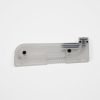 ML Low-Cap Magazine for VSR Rifles, 30 BBs - Transparent ML Low-Cap Magazine for VSR Rifles, 30 BBs - Transparent