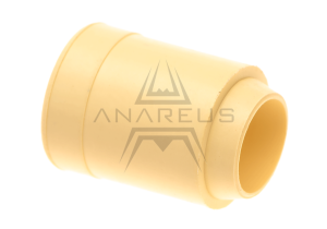 ML AEG Hop-up Bucking HOT SHOT for GBB Barrels, 60 Shore - Yellow
