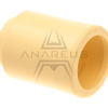 ML AEG Hop-up Bucking HOT SHOT for GBB Barrels, 60 Shore - Yellow ML AEG Hop-up Bucking HOT SHOT for GBB Barrels, 60 Shore - Yellow