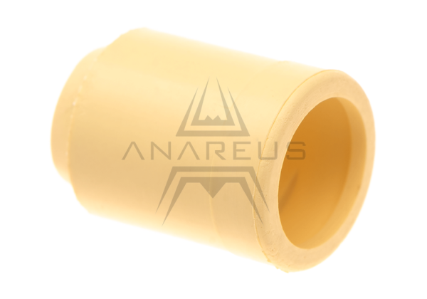 ML AEG Hop-up Bucking HOT SHOT for GBB Barrels, 60 Shore - Yellow ML AEG Hop-up Bucking HOT SHOT for GBB Barrels, 60 Shore - Yellow