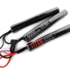 TITAN Li-Ion Battery 11.1V / 6000mAh, 30C (T-Dean) – Crane (132 mm) TITAN Li-Ion Battery 11.1V / 6000mAh, 30C (T-Dean) – Crane (132 mm)