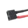 TITAN Li-Ion Battery 11.1V / 6000mAh, 30C (T-Dean) – Crane (132 mm) TITAN Li-Ion Battery 11.1V / 6000mAh, 30C (T-Dean) – Crane (132 mm)