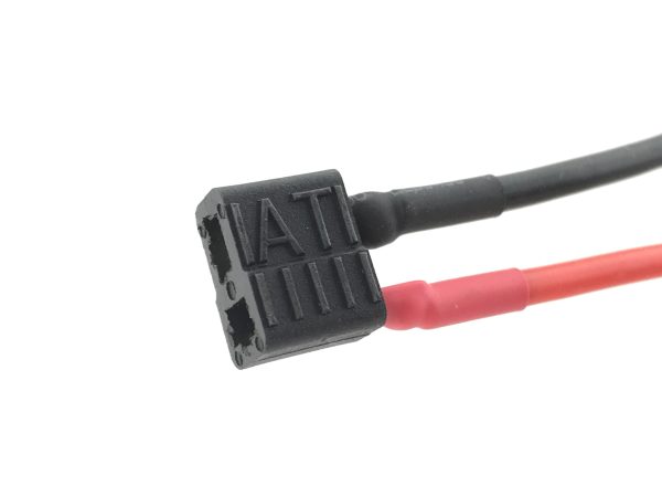 TITAN Li-Ion Battery 11.1V / 6000mAh, 30C (T-Dean) – Crane (132 mm) TITAN Li-Ion Battery 11.1V / 6000mAh, 30C (T-Dean) – Crane (132 mm)