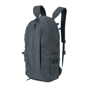 HELIKON ZAINO Backpack GROUNDHOG PACK® 10 l - GRIGIO Grey