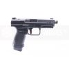 Cybergun CANiK SAI TP9 Elite Combat - Black Cybergun pistola green gas CANiK SAI TP9 Elite Combat - nera Black