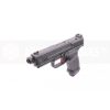 Cybergun CANiK SAI TP9 Elite Combat - Black Cybergun pistola green gas CANiK SAI TP9 Elite Combat - nera Black