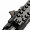 ML MAGNUM High Volume Cylinder Set For VSR Sniper Rifle - Black ML MAGNUM High Volume Cylinder Set For VSR Sniper Rifle - Black