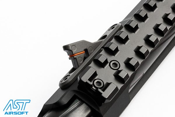 ML MAGNUM High Volume Cylinder Set For VSR Sniper Rifle - Black ML MAGNUM High Volume Cylinder Set For VSR Sniper Rifle - Black
