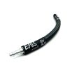 EPeS IGL HPA S&F Braided Hose, 20 cm, QD Foster + 1/8 NPT - Steel Gray EPeS IGL HPA S&F Braided Hose, 20 cm, QD Foster + 1/8 NPT - Steel Gray