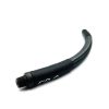 EPeS IGL HPA S&F Braided Hose, 20 cm, QD Foster + 1/8 NPT - Steel Gray EPeS IGL HPA S&F Braided Hose, 20 cm, QD Foster + 1/8 NPT - Steel Gray
