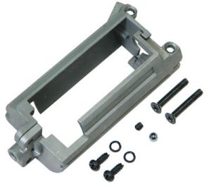 GUARDER gabbia motore AK Enhanced Motor Mount for AK Series