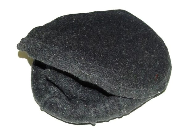 Cappello talebano Original Afghan Pakul Hat - nero Black