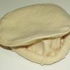 Cappello talebano Original Afghan Pakul Hat - sabbia Tan