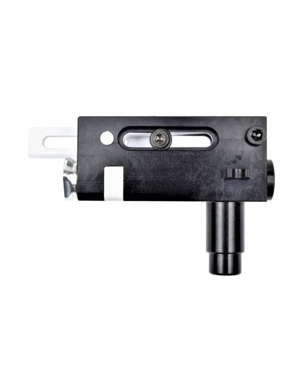 RetroArms T hop up CNC Hop-up Unit per AK – Black