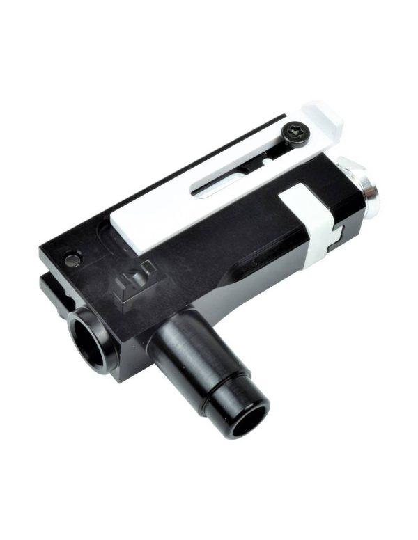 RetroArms T hop up CNC Hop-up Unit per AK – Black