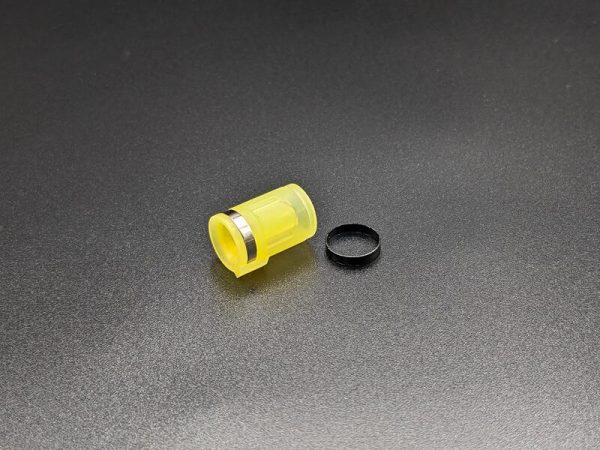 ML GBB / VSR Silicone Hop-up Bucking AUTOBOT, 60 Shore - Yellow