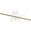 GUARDER canna di precisione ASG 6.02 Interchange Barrel for AEG Series ( 509 mm )
