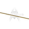 GUARDER canna di precisione ASG 6.02 Interchange Barrel for AEG Series ( 509 mm )