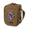 HELIKON AMMO BOX Case - RAL7013