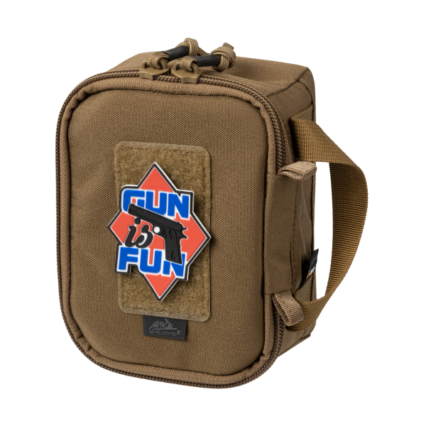 HELIKON AMMO BOX Case - RAL7013