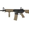 SPECNA ARMS STARTER PACK Set SA M4A1 RIS (SA-C03 CORE™ HAL ETU™) - Black / Tan