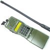 Z TACTICAL radio finta per cosplay zAN/PRC-152 Dummy Radio Case verde OD
