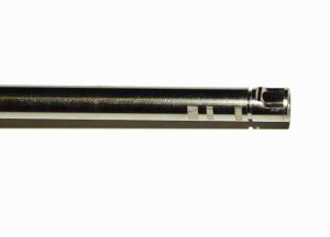 MAPLE LEAF ML Precision Inner Barrel for AEG, 6.02mm - 370 mm canna di precisione