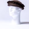 Original Afghan Pakul Hat - Brown Cappello talebano Original Afghan Pakul Hat - MARRONE Brown